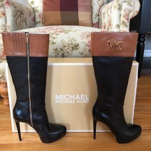 Michael Kors Boots